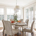 Chapman Classic Chandelier-DWHOME