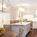 Chapman Classic Chandelier-DWHOME