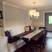 Chapman Classic Chandelier-DWHOME