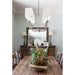 Chapman & Myers Linear Chandelier-DWHOME