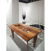 Charcoal Chandelier-DWHOME