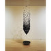 Charcoal Chandelier-DWHOME