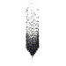 Charcoal Chandelier-DWHOME