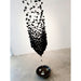 Charcoal Chandelier-DWHOME