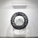 Charcoal Shape O Chandelier-DWHOME