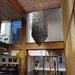 Charcoal Shape O Chandelier-DWHOME