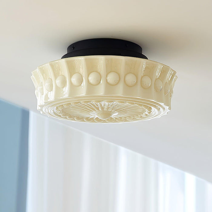 Charles Edwards Ceiling Lamp-DWHOME