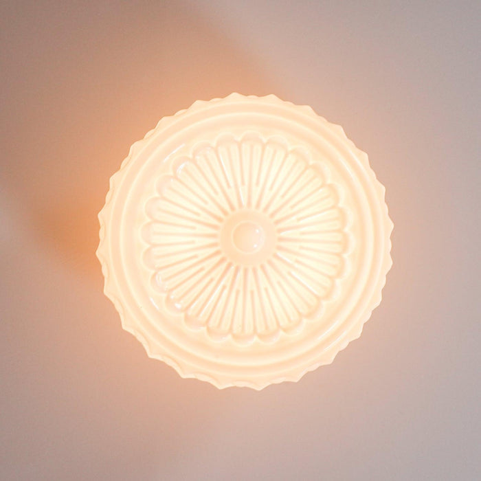 Charles Edwards Ceiling Lamp-DWHOME