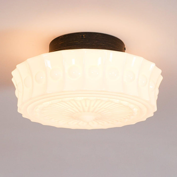 Charles Edwards Ceiling Lamp-DWHOME