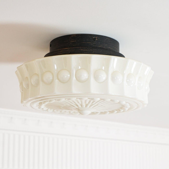 Charles Edwards Ceiling Lamp-DWHOME