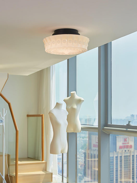 Charles Edwards Ceiling Lamp-DWHOME