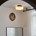 Charles Edwards Ceiling Lamp-DWHOME