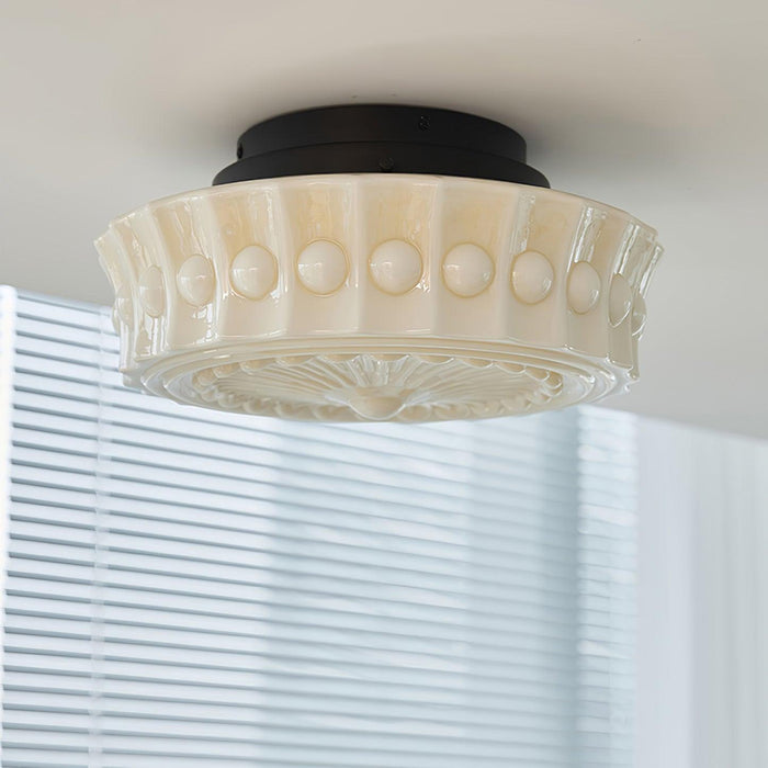 Charles Edwards Ceiling Lamp-DWHOME