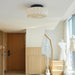 Charles Edwards Ceiling Lamp-DWHOME