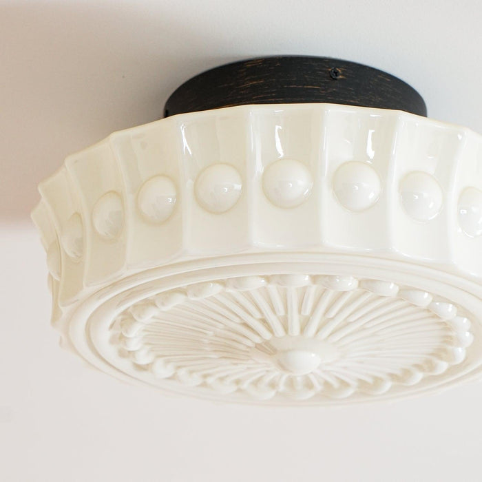 Charles Edwards Ceiling Lamp-DWHOME