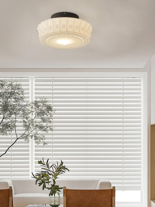 Charles Edwards Ceiling Lamp-DWHOME