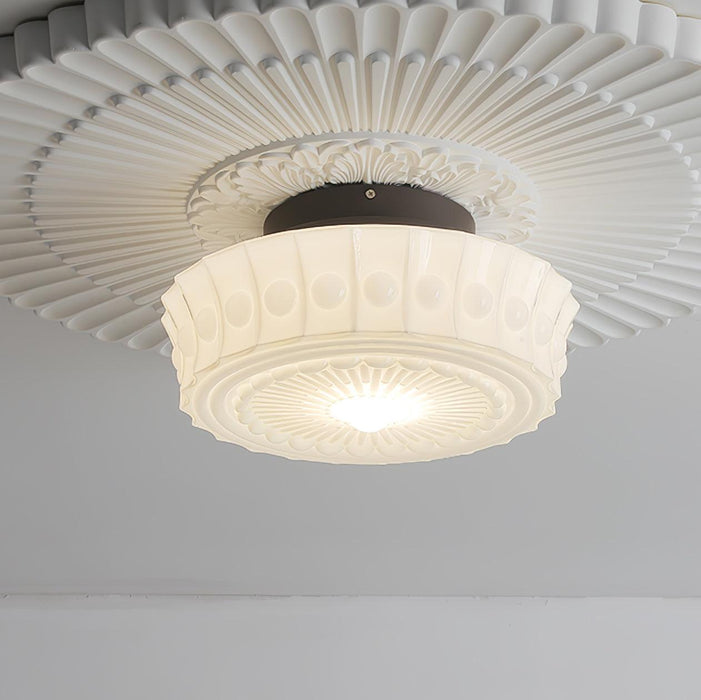 Charles Edwards Ceiling Lamp-DWHOME