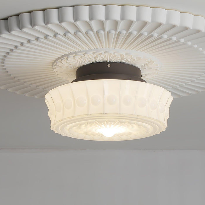 Charles Edwards Ceiling Lamp-DWHOME