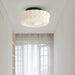 Charles Edwards Ceiling Lamp-DWHOME