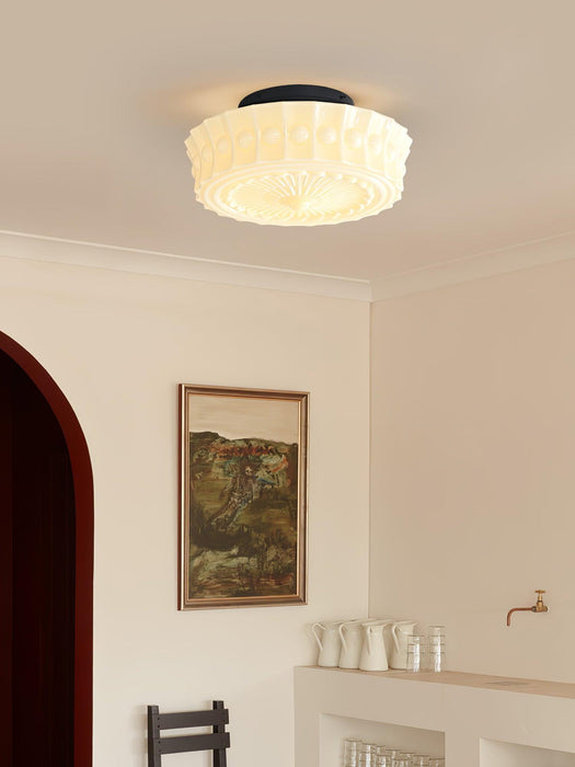 Charles Edwards Ceiling Lamp-DWHOME