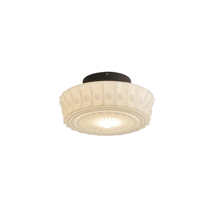 Charles Edwards Ceiling Lamp-DWHOME