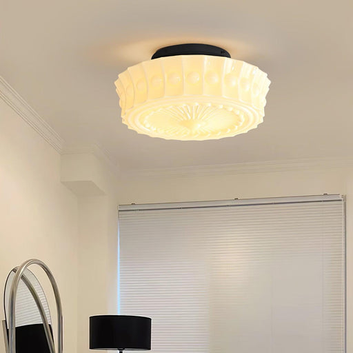 Charles Edwards Ceiling Lamp-DWHOME