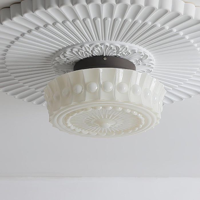 Charles Edwards Ceiling Lamp-DWHOME
