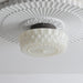 Charles Edwards Ceiling Lamp-DWHOME