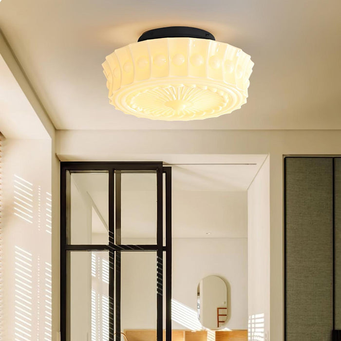 Charles Edwards Ceiling Lamp-DWHOME