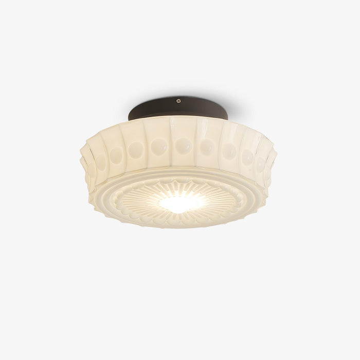 Charles Edwards Ceiling Lamp-DWHOME
