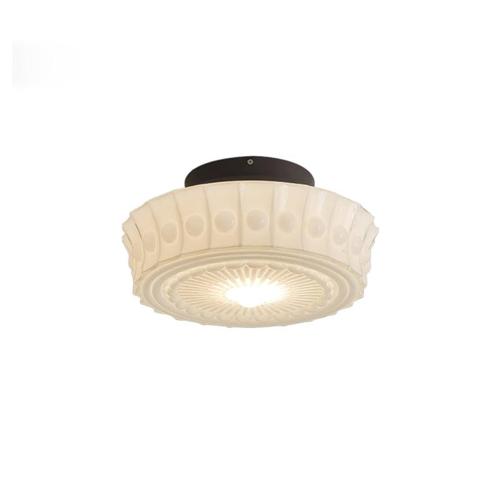 Charles Edwards Ceiling Lamp-DWHOME