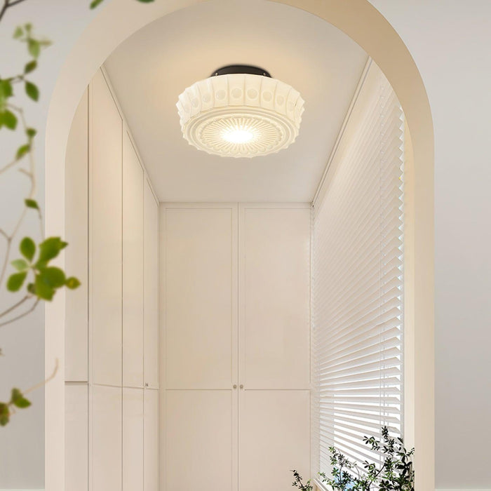 Charles Edwards Ceiling Lamp-DWHOME