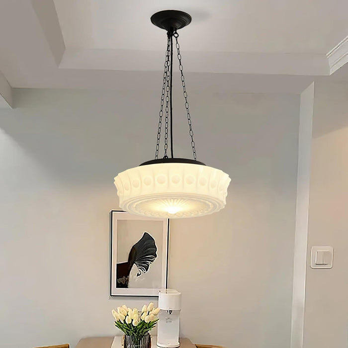 Charles Edwards Pendant Lamp-DWHOME