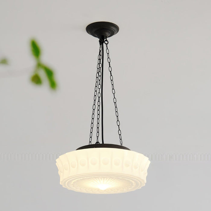 Charles Edwards Pendant Lamp-DWHOME