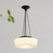 Charles Edwards Pendant Lamp-DWHOME