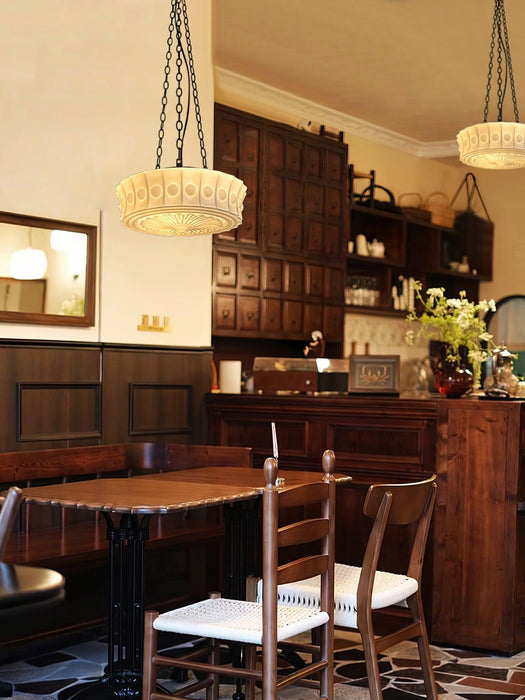 Charles Edwards Pendant Lamp-DWHOME