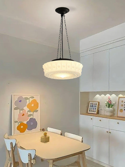 Charles Edwards Pendant Lamp-DWHOME