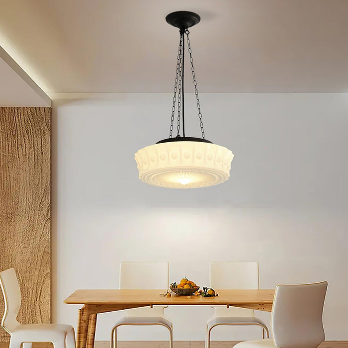 Charles Edwards Pendant Lamp-DWHOME