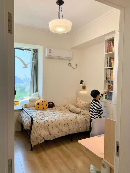 Charles Edwards Pendant Lamp-DWHOME