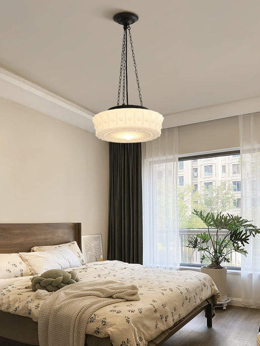 Charles Edwards Pendant Lamp-DWHOME