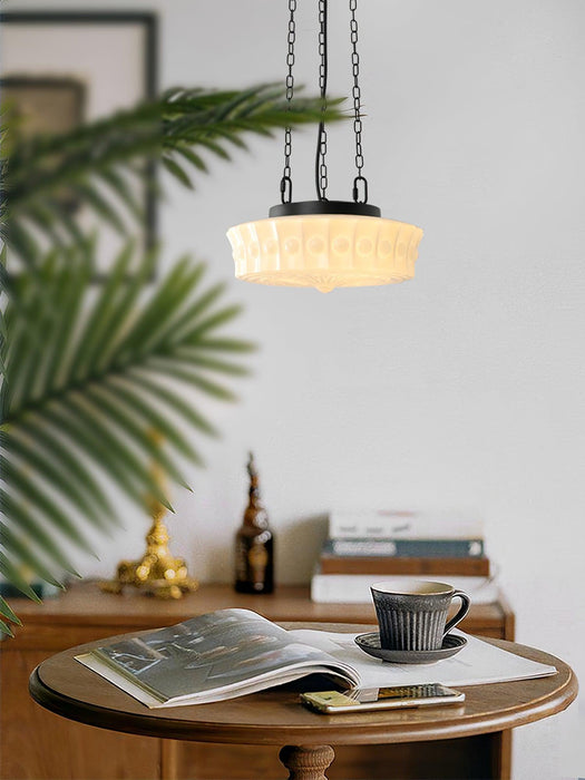 Charles Edwards Pendant Lamp-DWHOME