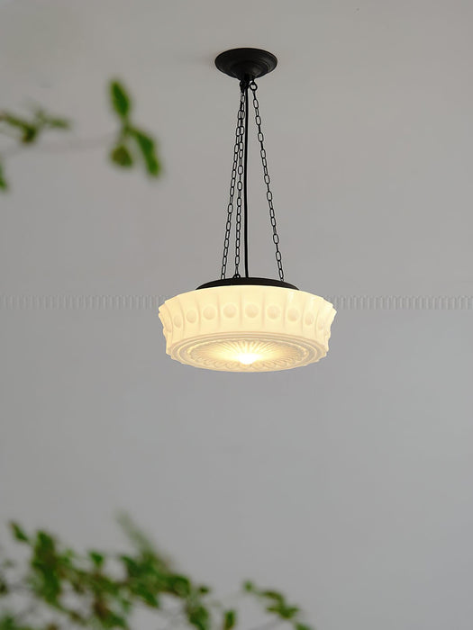 Charles Edwards Pendant Lamp-DWHOME