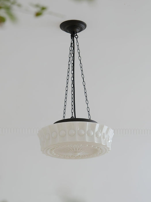 Charles Edwards Pendant Lamp-DWHOME