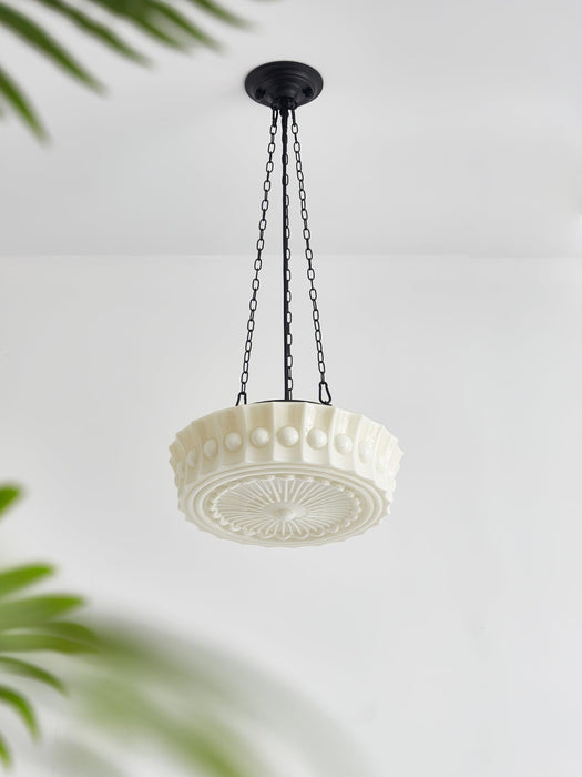 Charles Edwards Pendant Lamp-DWHOME