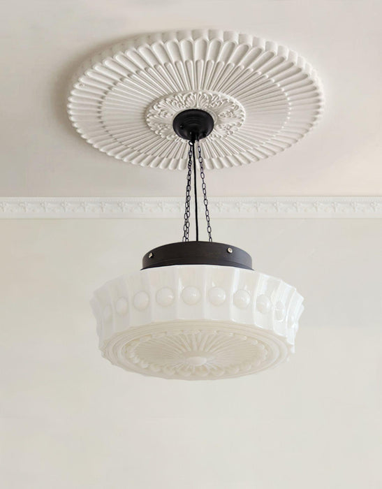 Charles Edwards Pendant Lamp-DWHOME