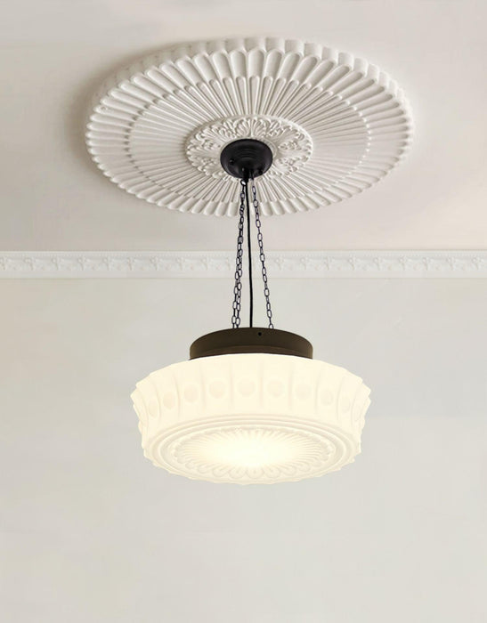 Charles Edwards Pendant Lamp-DWHOME