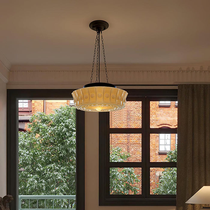 Charles Edwards Pendant Lamp-DWHOME