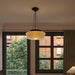 Charles Edwards Pendant Lamp-DWHOME