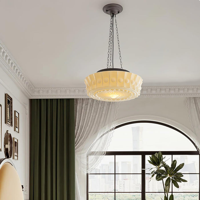 Charles Edwards Pendant Lamp-DWHOME