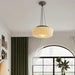 Charles Edwards Pendant Lamp-DWHOME